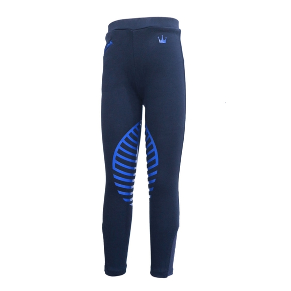 HR Farm Riding Tights - Picture 2 of 10